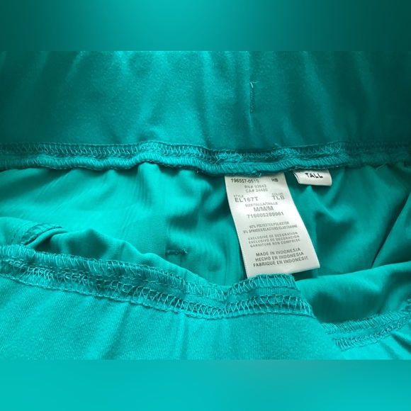 New Scrub Pants - Picture 4 of 4